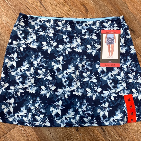 Tranquility by Colorado Clothing Dresses & Skirts - NEW Skort Skirt/ Shorts Colorado Clothing M